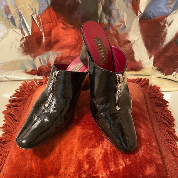 BRIGHTON ROCKER MULE - Picture 1 of 5